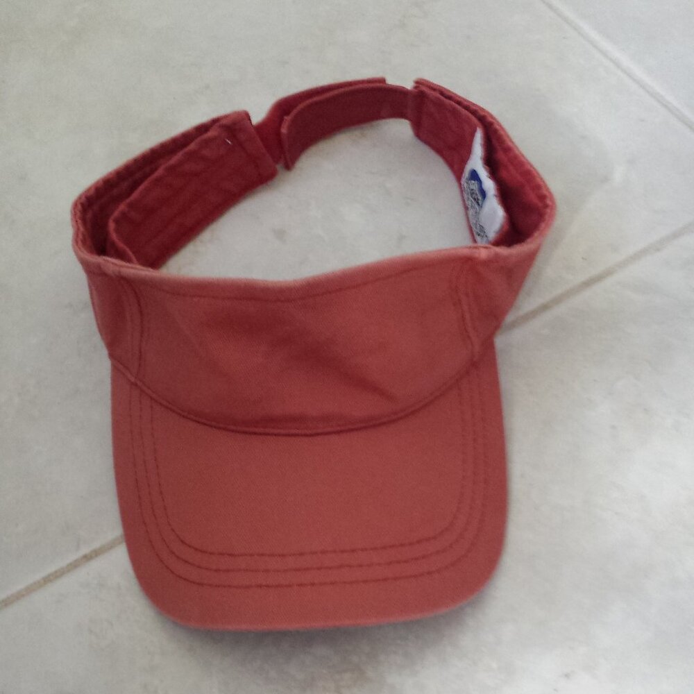 Fahrenheit Adjustable Visor